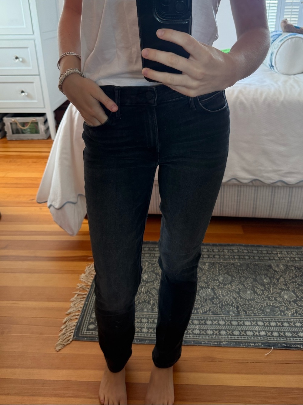 Mother Denim Jeans